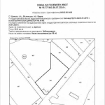 Парцел в Варна, Колхозен пазар - 3186 кв.м за 6 €/кв.м - Снимка #1