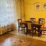 Дава се под наем Двустаен апартамент в София, Лозенец - 92 кв.м за 698.19 € - Снимка #1