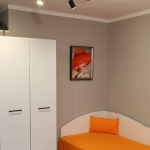 Дава се под наем Едностаен апартамент в Пловдив, Център - 40 кв.м за 250 € - Снимка #1