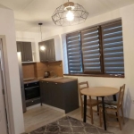 Дава се под наем Двустаен апартамент в София, Лозенец - 45 кв.м за 549 € - Снимка #1