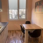 Дава се под наем Двустаен апартамент в София, Център - 65 кв.м за 597.21 € - Снимка #1