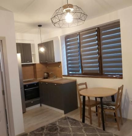 Дава се под наем Двустаен апартамент в София, Лозенец - 45 кв.м за 549 € - Снимка #1