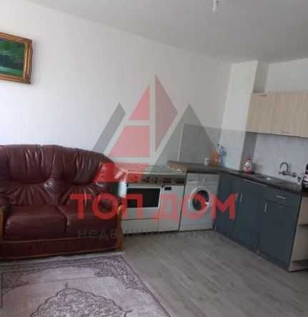 Дава се под наем Тристаен апартамент в Варна, Автогара - 75 кв.м за 408 € - Снимка #1