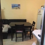 Дава се под наем Едностаен апартамент в Бургас, Меден рудник - зона А - 35 кв.м за 135 € - Снимка #1