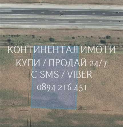 Парцел в с. Цалапица, Област Пловдив - 6750 кв.м за 6 €/кв.м - Снимка #1