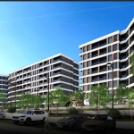 Двустаен апартамент в Варна, Владислав Варненчик - 65 кв.м за 1616 €/кв.м - Снимка #1