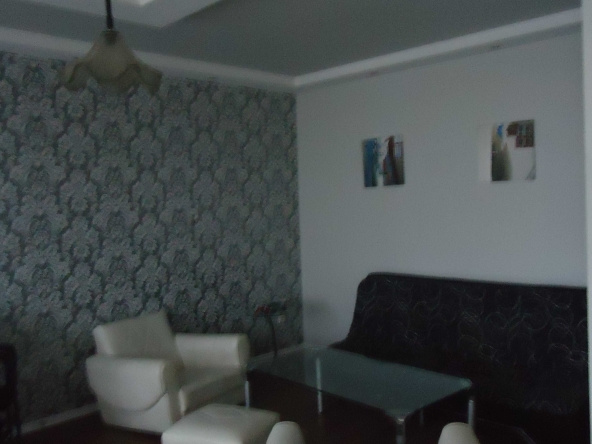 Дава се под наем Тристаен апартамент в Благоевград, Идеален център - 92 кв.м за 370 € - Снимка #1