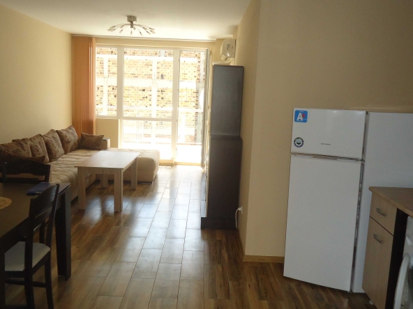 Тристаен апартамент в Стара Загора, Център - 100 кв.м за 1165 €/кв.м - Снимка #1