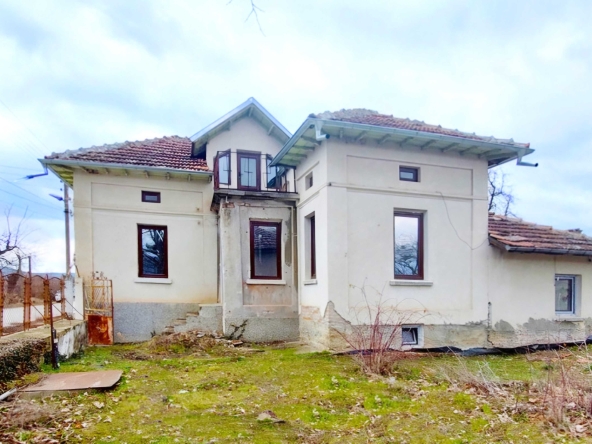 Къща в с. Горско ново село, Област Велико Търново - 90 кв.м за 147 €/кв.м - Снимка #1