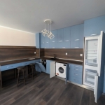 Двустаен апартамент в Велико Търново, Бузлуджа - 67 кв.м за 975 €/кв.м - Снимка #1