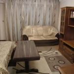 Дава се под наем Тристаен апартамент в Бургас, Братя Миладинови - 80 кв.м за 408 € - Снимка #1