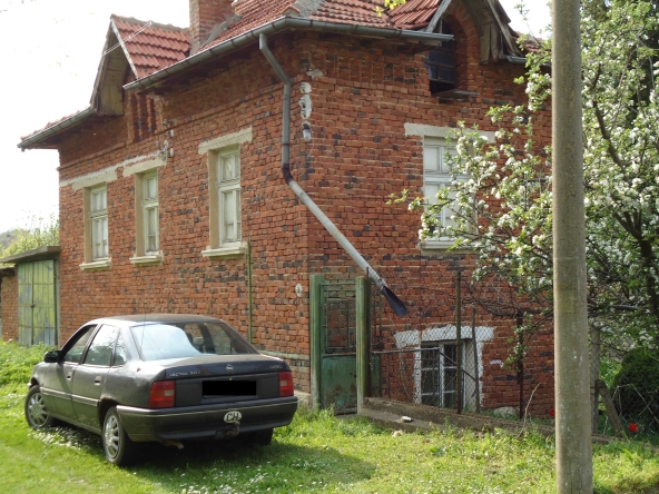 Къща в с. Буковец, Област Враца - 140 кв.м за 122 €/кв.м - Снимка #1