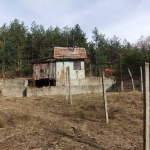 Парцел в Стара Загора, Самара 1 - 1200 кв.м за 34 €/кв.м - Снимка #1