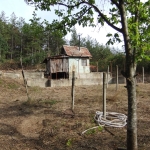 Парцел в Стара Загора, Самара 1 - 830 кв.м за 22 €/кв.м - Снимка #1