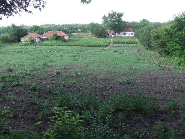 Къща в Стара Загора, Самара 1 - 150 кв.м за 146 €/кв.м - Снимка #1