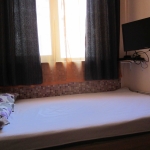 Дава се под наем Едностаен апартамент в Бургас, Възраждане - 30 кв.м за 127.5 € - Снимка #1