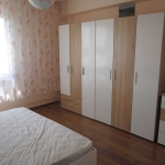 Дава се под наем Двустаен апартамент в Бургас, Славейков - 60 кв.м за 127.5 € - Снимка #1