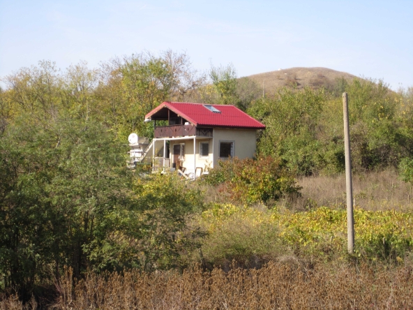 Къща в с. Чернево, Област Варна - 88 кв.м за 444 €/кв.м - Снимка #1