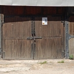 Гараж / Паркомясто в Добрич, Център - 15 кв.м за 544 €/кв.м - Снимка #1