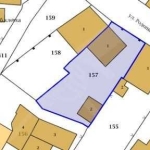 Парцел в София, Хладилника - 424 кв.м за 75 €/кв.м - Снимка #1