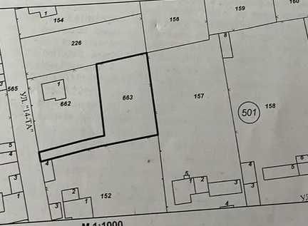 Парцел в с. Момино село, Област Пловдив - 698 кв.м за 26 €/кв.м - Снимка #1
