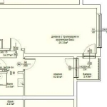 Двустаен апартамент в София, Овча купел 2 - 67 кв.м за 1142 €/кв.м - Снимка #1