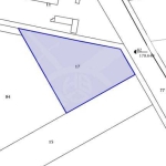 Парцел в с. Бенковски, Област Пловдив - 3000 кв.м за 17 €/кв.м - Снимка #1