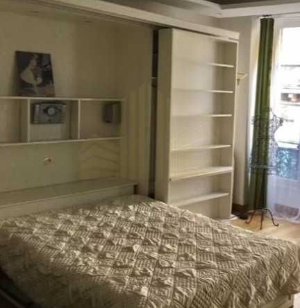 Дава се под наем Двустаен апартамент в Пловдив, Съдийски - 55 кв.м за 298.86 € - Снимка #1