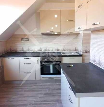 Тристаен апартамент в Варна, Лятно кино Тракия - 111 кв.м за 1103 €/кв.м - Снимка #1