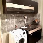 Дава се под наем Едностаен апартамент в Бургас, Възраждане - 42 кв.м за 331.5 € - Снимка #1