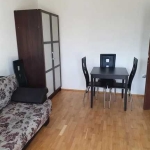 Дава се под наем Едностаен апартамент в София, Медицинска академия - 33 кв.м за 323.85 € - Снимка #1