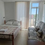 Дава се под наем Двустаен апартамент в Бургас, Сарафово - 62 кв.м за 204 € - Снимка #1