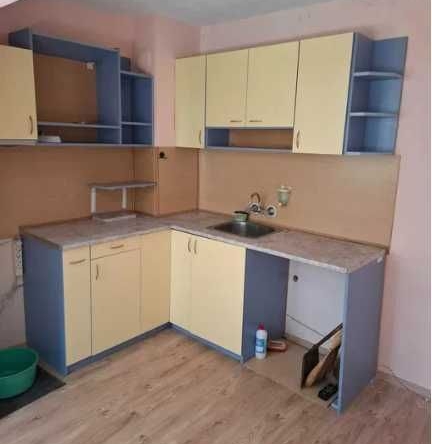 Тристаен апартамент в Варна, Владислав Варненчик - 68 кв.м за 863 €/кв.м - Снимка #1