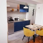 Дава се под наем Двустаен апартамент в Пловдив, Тракия - 60 кв.м за 316.2 € - Снимка #1