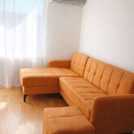 Дава се под наем Двустаен апартамент в Варна, Колхозен пазар - 70 кв.м за 538.56 € - Снимка #1