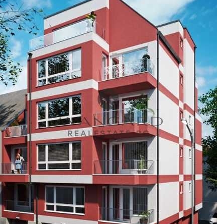 Четиристаен апартамент в Пловдив, Център - 150 кв.м за 1370 €/кв.м - Снимка #1