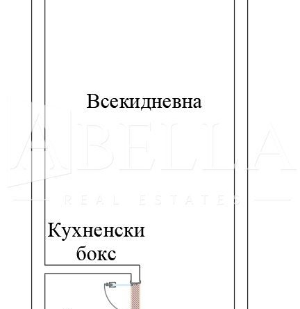 Едностаен апартамент в София, Малинова долина - 51 кв.м за 1946 €/кв.м - Снимка #1