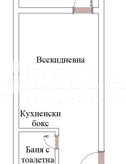 Едностаен апартамент в София, Малинова долина - 51 кв.м за 1946 €/кв.м - Снимка #1