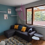 Дава се под наем Двустаен апартамент в Варна, Бриз - 60 кв.м за 598.23 € - Снимка #1