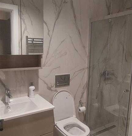 Дава се под наем Двустаен апартамент в Бургас, Възраждане - 63 кв.м за 178.5 € - Снимка #1