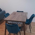 Дава се под наем Двустаен апартамент в Бургас, Възраждане - 68 кв.м за 153 € - Снимка #1