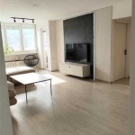 Дава се под наем Двустаен апартамент в Бургас, Славейков - 58 кв.м за 168.3 € - Снимка #1