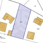 Парцел в с. Мулдава, Област Пловдив - 576 кв.м за 79 €/кв.м - Снимка #1