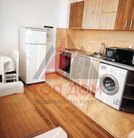 Дава се под наем Тристаен апартамент в Варна, Виница - 75 кв.м за 408 € - Снимка #1