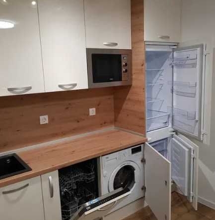 Дава се под наем Двустаен апартамент в София, Младост 4 - 62 кв.м за 548.25 € - Снимка #1