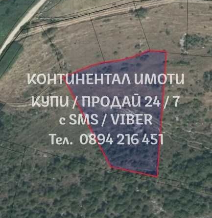 Земеделски имот в Куклен -  кв.м за 12500 €/дка - Снимка #1