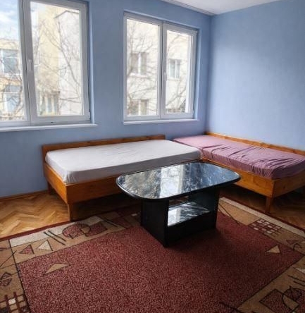 Дава се под наем Едностаен апартамент в Варна, Лятно кино Тракия - 30 кв.м за 278.97 € - Снимка #1