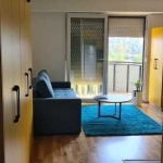 Дава се под наем Едностаен апартамент в Пловдив, Кючук Париж - 38 кв.м за 158.1 € - Снимка #1