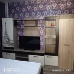 Дава се под наем Двустаен апартамент в Стара Загора, Казански - 41 кв.м за 229.5 € - Снимка #1