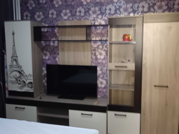 Дава се под наем Двустаен апартамент в Стара Загора, Казански - 41 кв.м за 229.5 € - Снимка #1